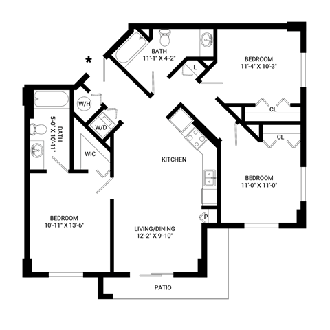 The Kavista Apartments | El Portal, FL